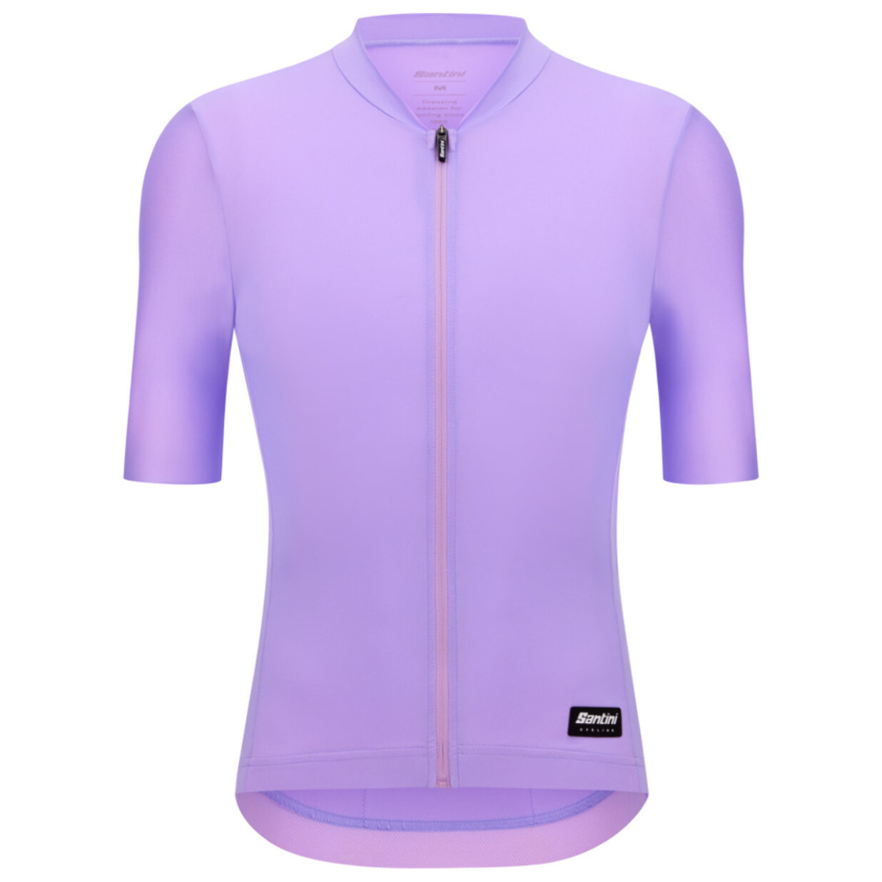 Ready To Ride - Maillot Unisex - Lila - Unisex