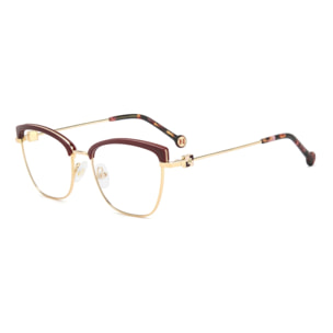Gafas de Sol Carolina Herrera HER 0221/G/S 3H2 de Acetato Mujer 50 mm