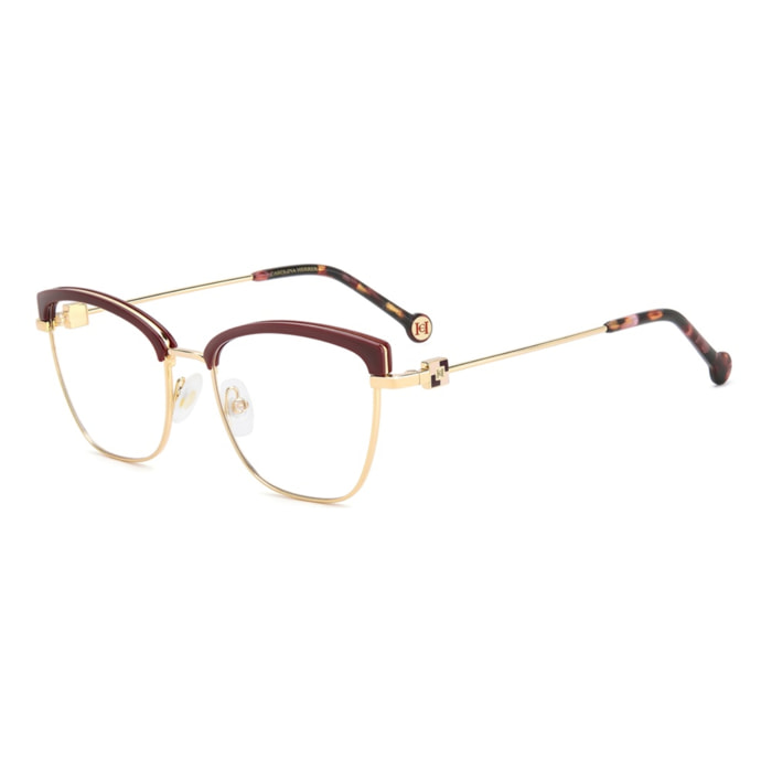 Gafas de Sol Carolina Herrera HER 0221/G/S 3H2 de Acetato Mujer 50 mm
