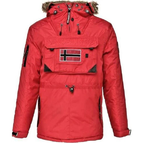 Giacca Geographical Norway Bronson Men Uomo