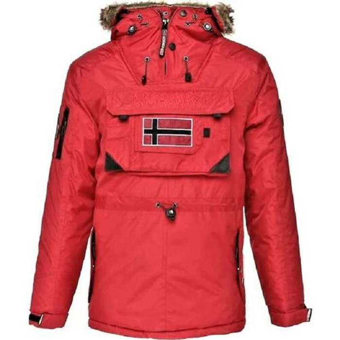 Giacca Geographical Norway Bronson Men Uomo