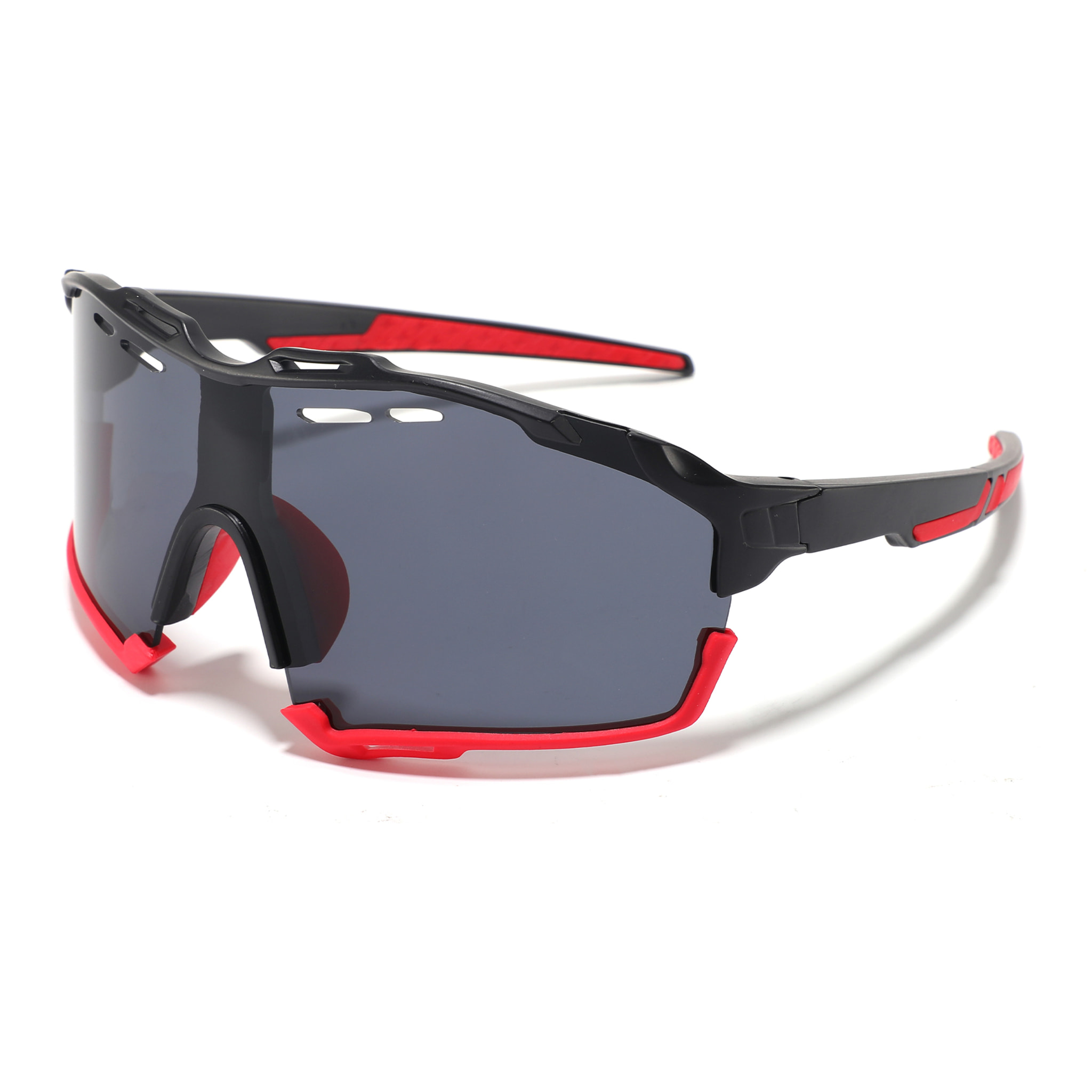 Gafas de Sol Fluor 8241-C1 de Tr90 Unisex 52 mm