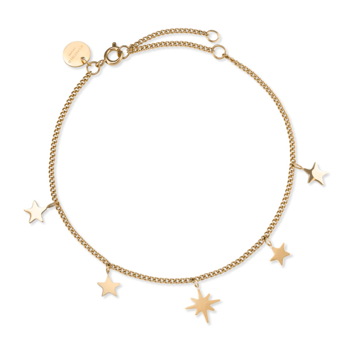 Pulsera Rosefield Mujer MUSBR-J229