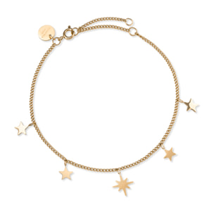 Pulsera Rosefield Mujer MUSBR-J229