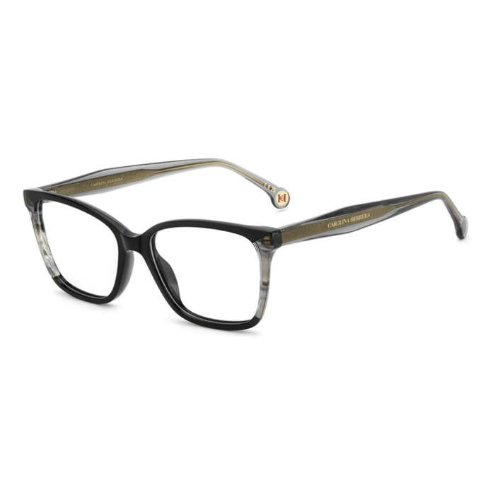 Gafas de Sol Carolina Herrera HER 0221/G/S 3H2 de Acetato Mujer 50 mm