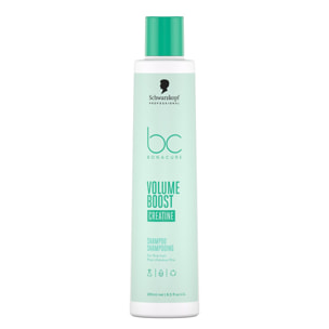 Bc Clean Volume Boost - Shampooing 250ml