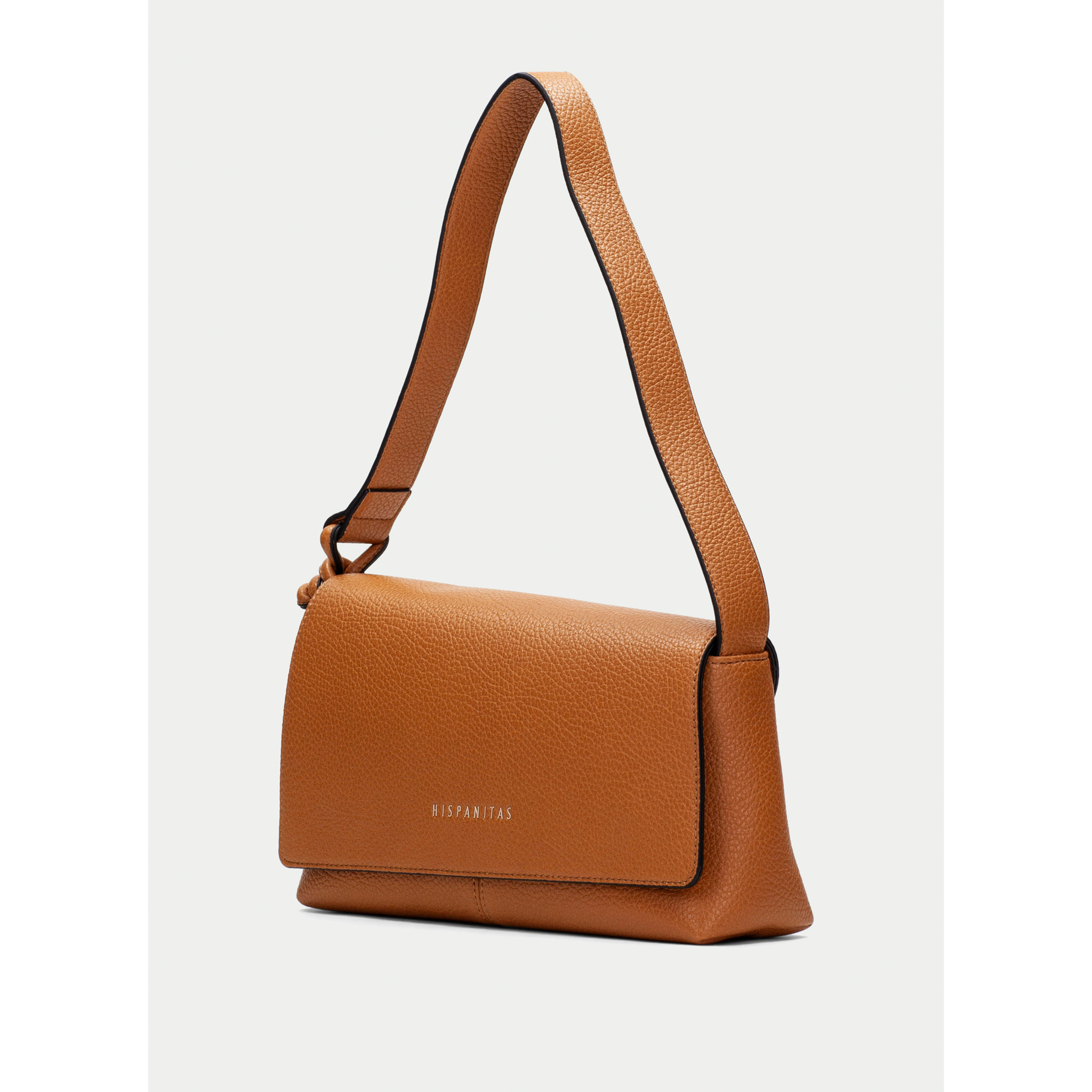 Bolso de Hombro  Cuero 27CM X 16CM X 7CM