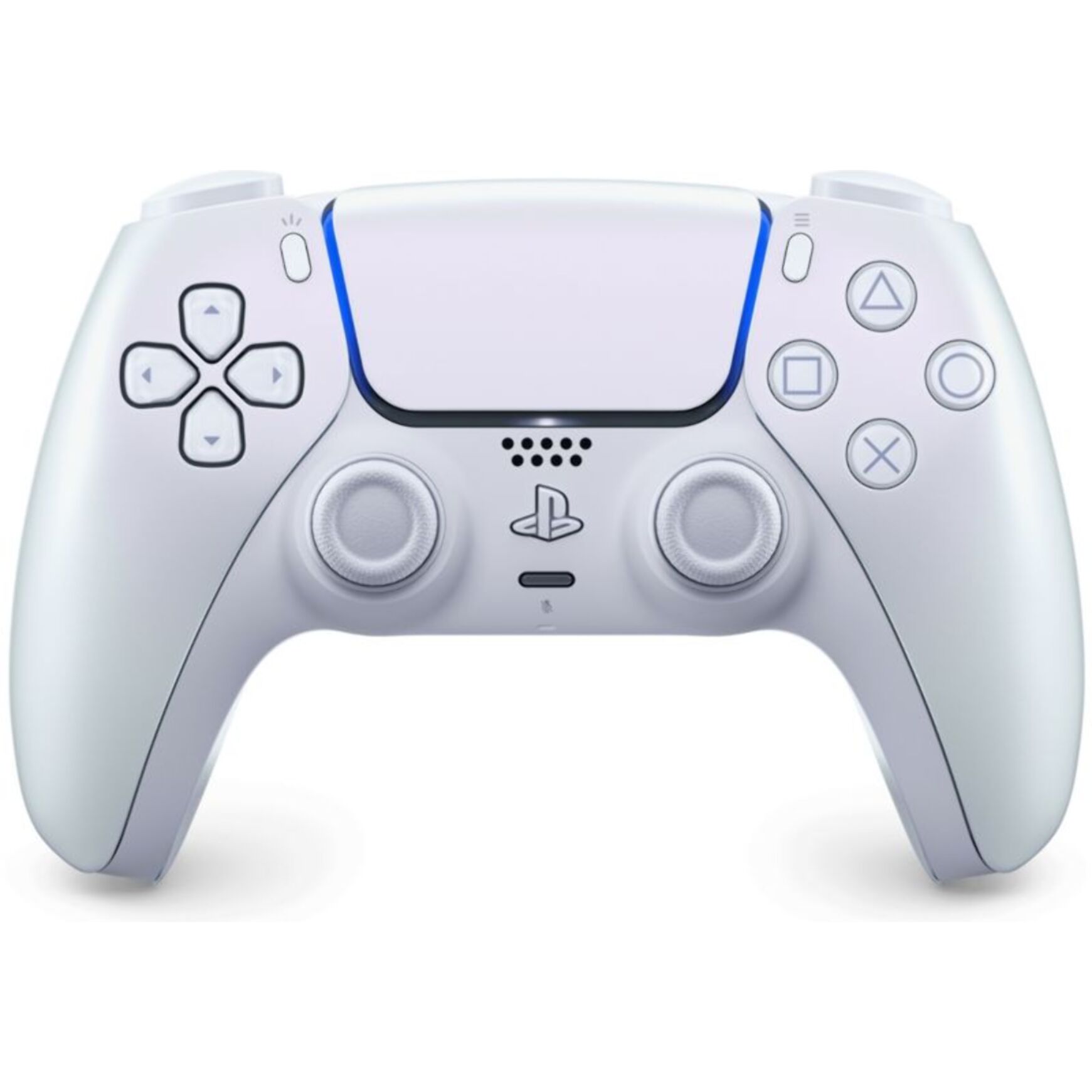 Manette SONY DualSense Chroma Pearl PS5