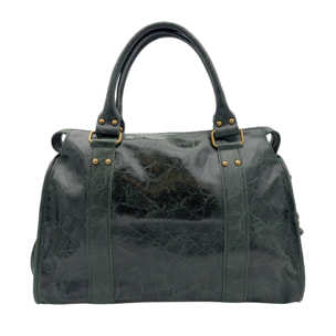 Borsa a Mano in Vera Pelle Made in Italy