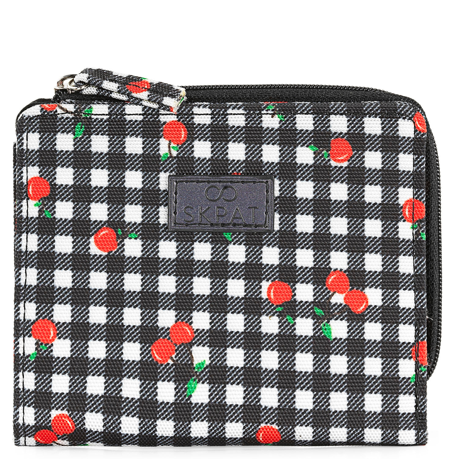 Cartera Mujer Sint Skpat Modena Negro