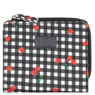 Cartera Mujer Sint Skpat Modena Negro
