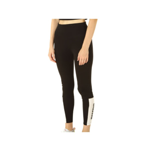 Leggings Puma Puma Power Colorblock Leggins Nero