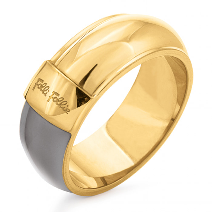 Anillo Folli Follie Mujer 1R18T001YA-54