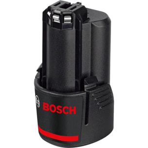 Batterie GBA 12V 3.0Ah BOSCH PRO - 1600A00X79