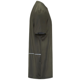 Maglie gioco Briko Uomo Verde Blown Jersey