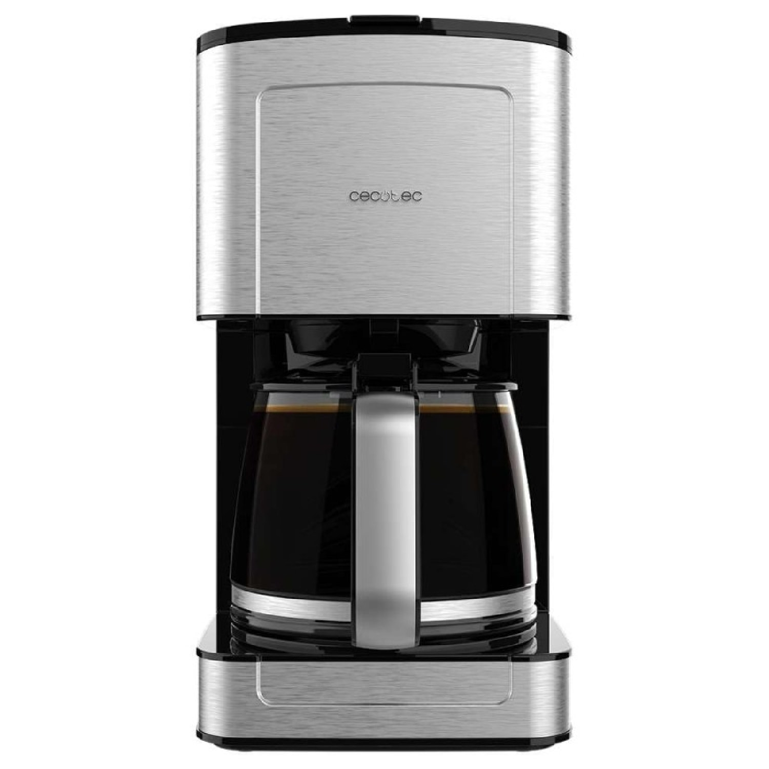 Cafetera de Goteo Coffee 56 Heat. 800W de Potencia, Capacidad 1,3L para 12 Tazas