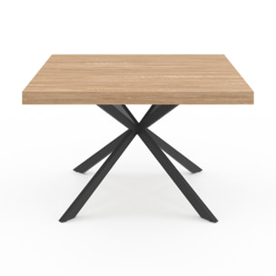 Table repas Spider pieds spider
