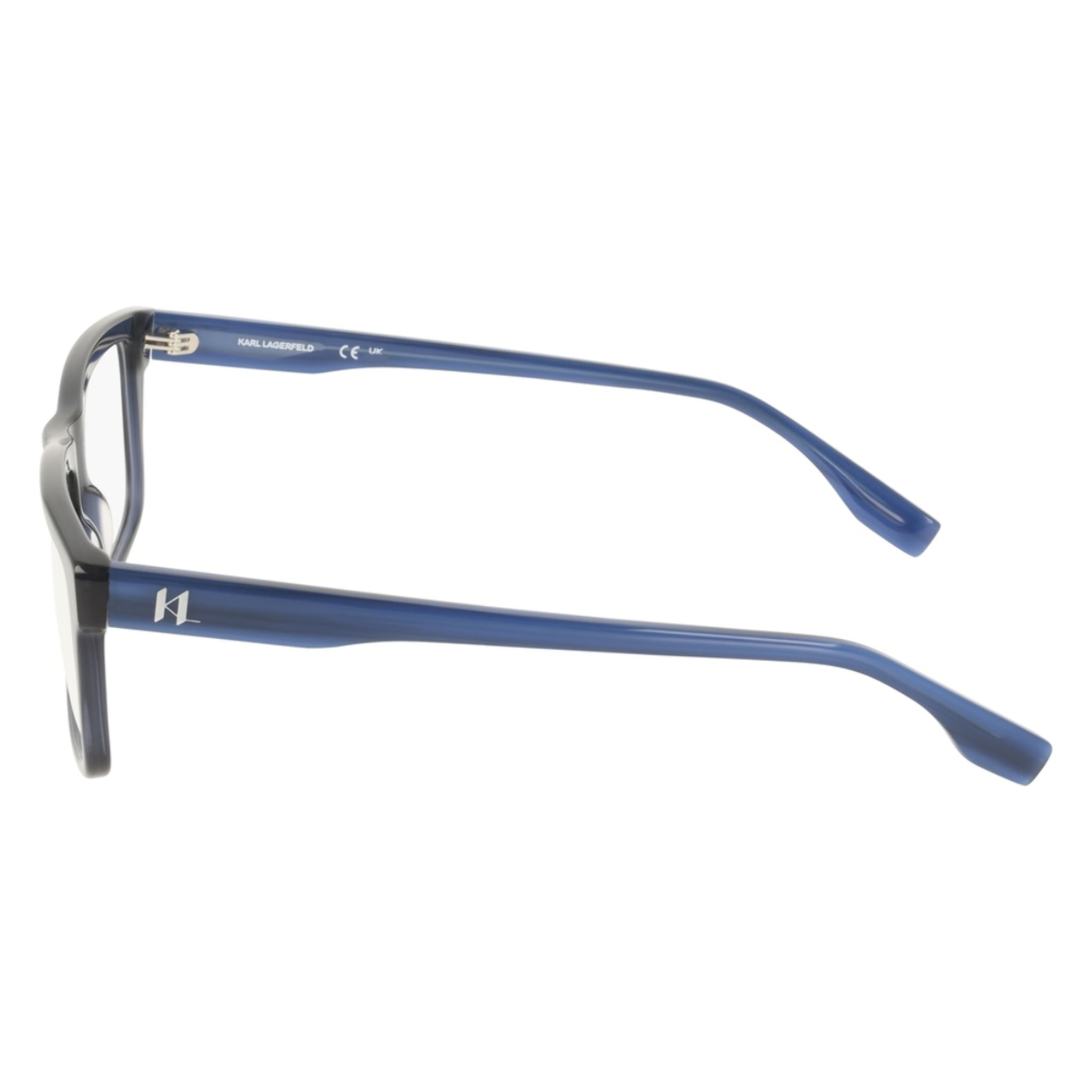 Gafas de Vista Karl Lagerfeld KL6278 404 de Acetato Hombre 54 mm