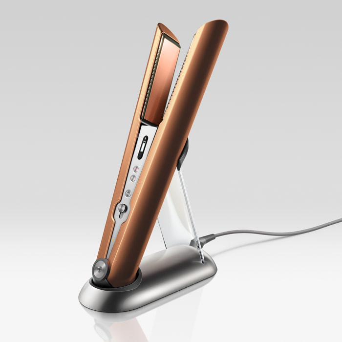 Piastra per capelli Dyson Corrale™ | RICONDIZIONATO