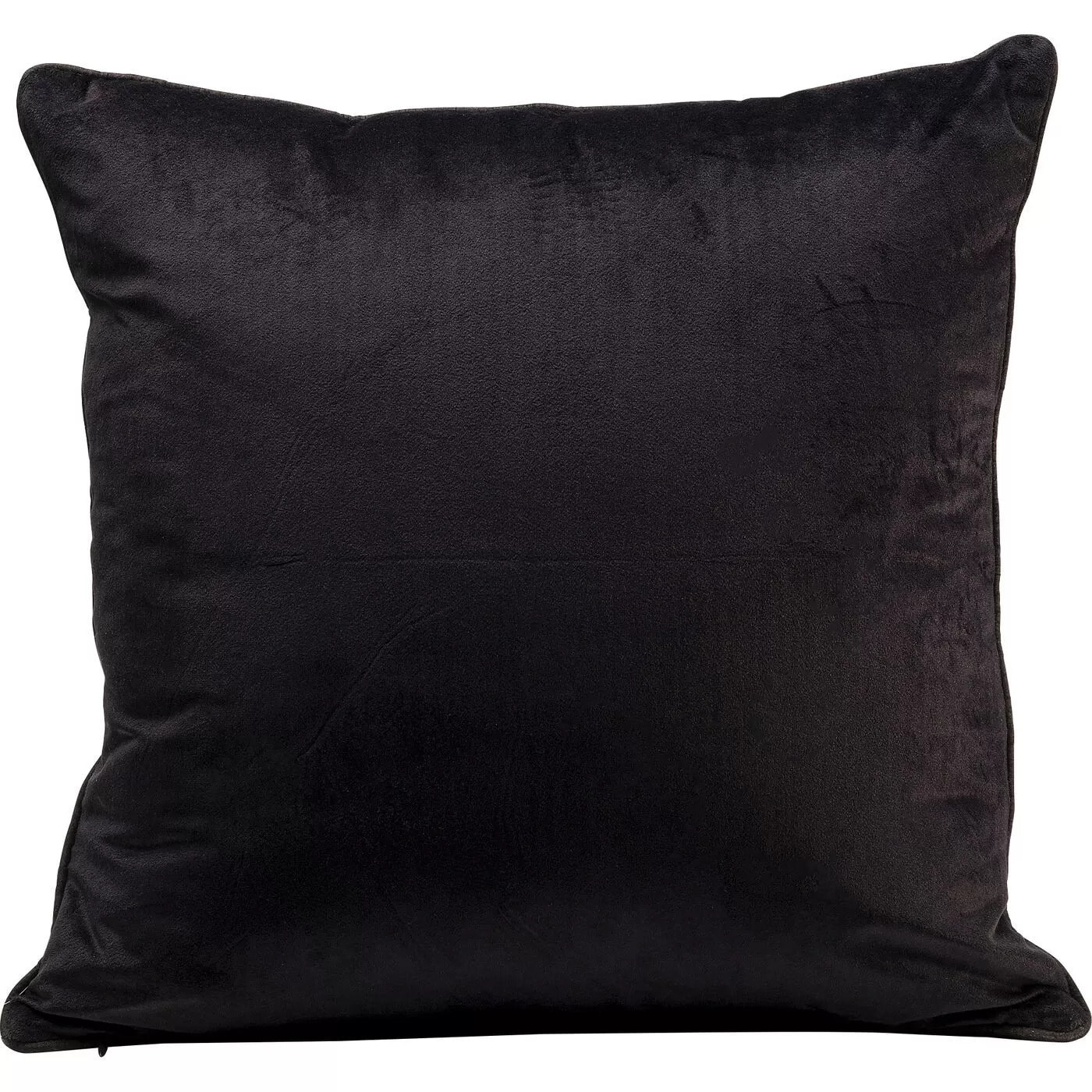 Coussin orange cheval Kare Design