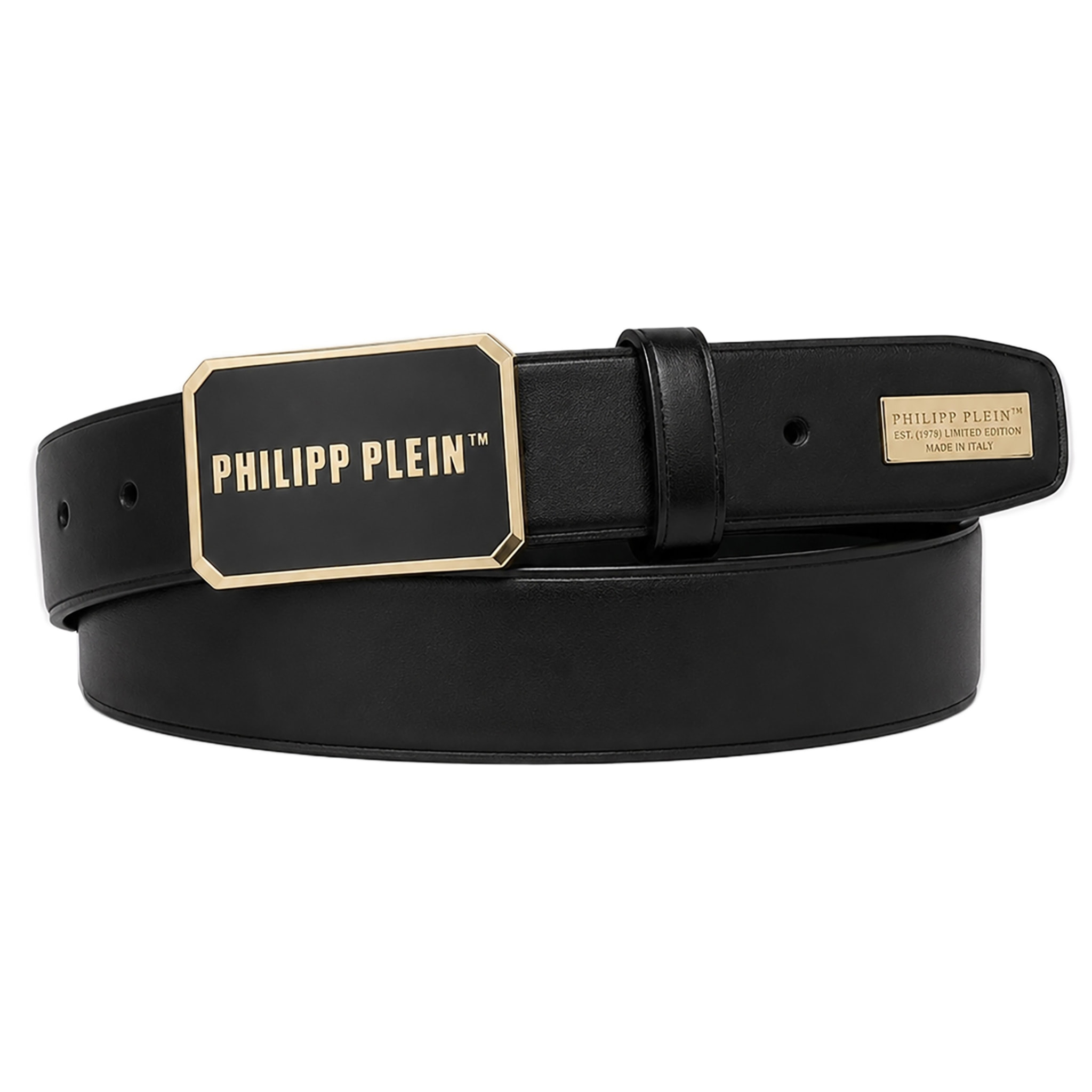 PHILIPP PLEIN Cintura PHILIPP PLEIN TM