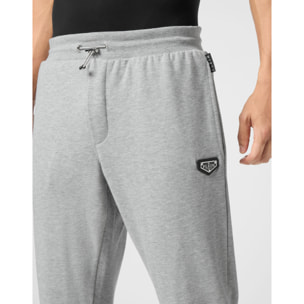 PHILIPP PLEIN Pantaloni da ginnastica ICONIC PLEIN