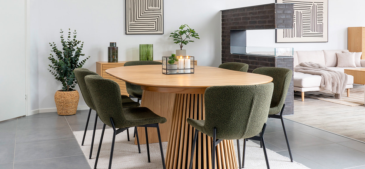 HOUSE NORDIC en vente privilège chez VEEPEE