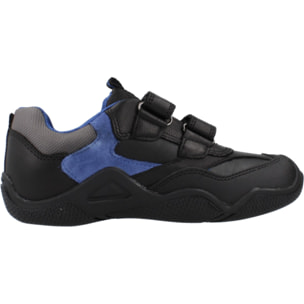 Zapatillas Niño de la marca GEOX  modelo JR WADER Black