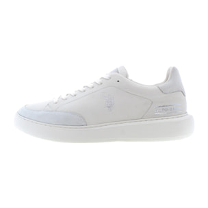 Sneakers U.S. Polo Assn Bianco