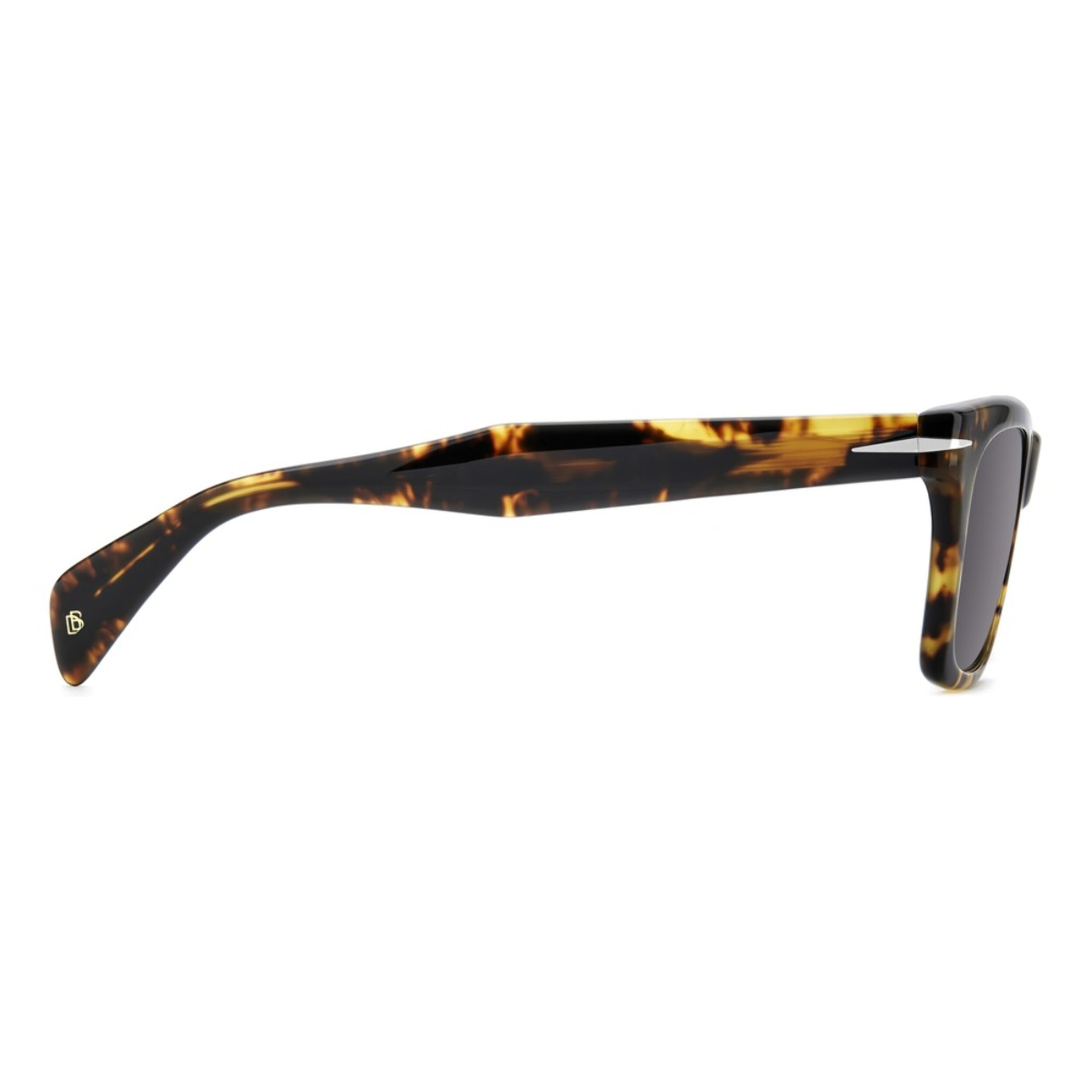 Gafas de Sol David Beckham DB 1222/S P65 de Acetato Hombre 53 mm