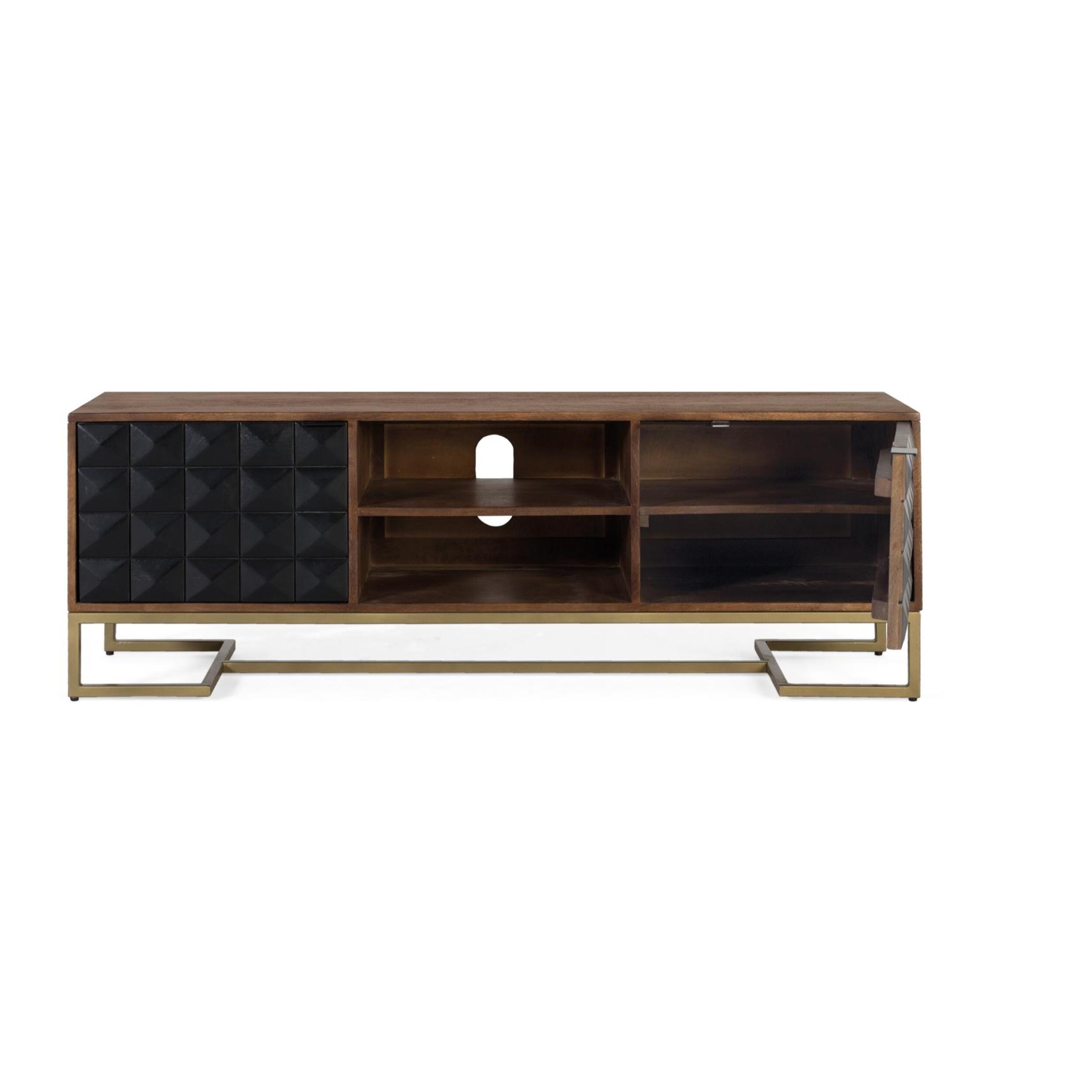 Mueble para tv/audio 50x150x40