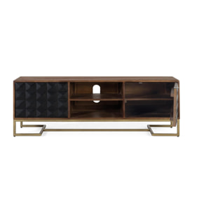 Mueble para tv/audio 50x150x40