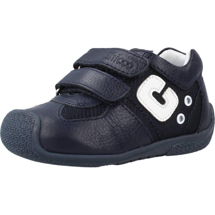 Zapatos Niño de la marca CHICCO  modelo GISK AZUL