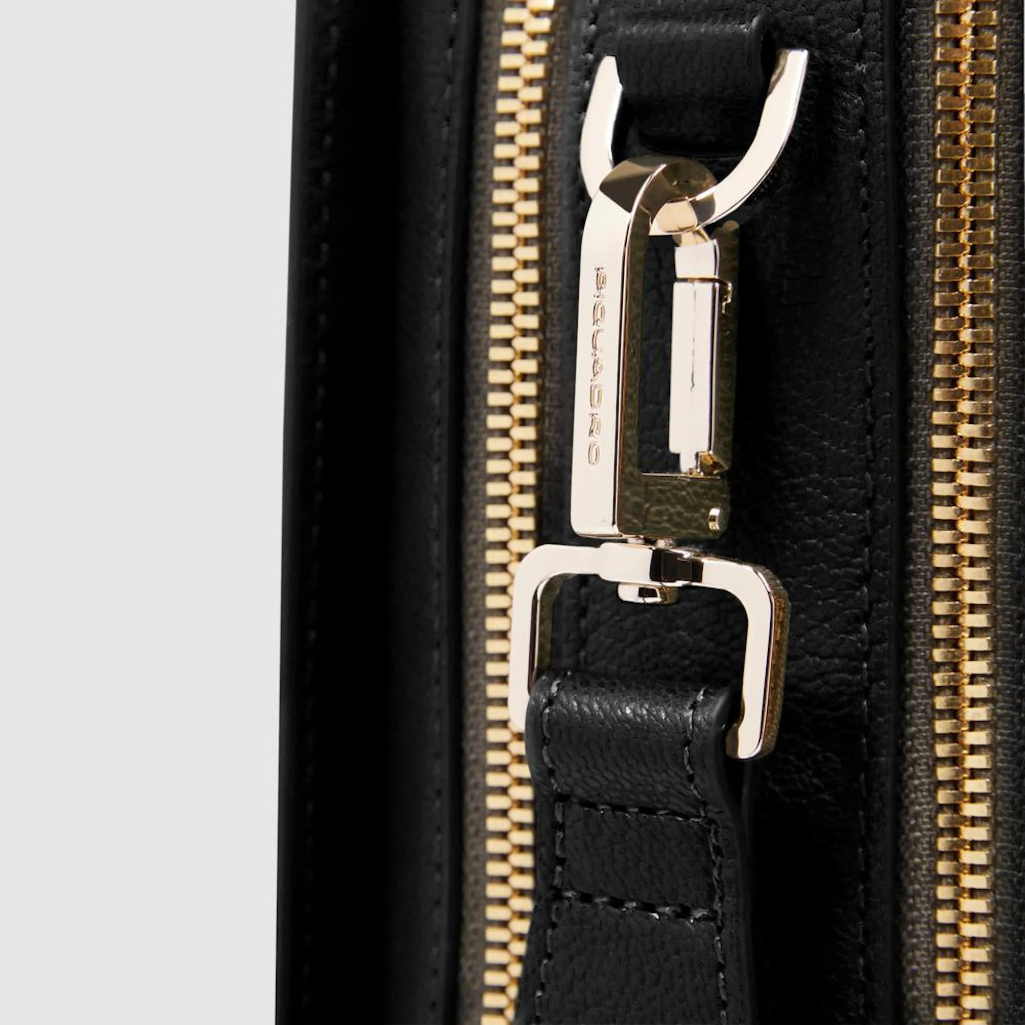 Piquadro Borsa da lavoro porta pc e iPad® con protezioni antiurto e anti RFID