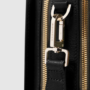 Piquadro Borsa da lavoro porta pc e iPad® con protezioni antiurto e anti RFID