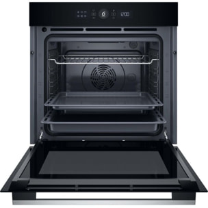 Four encastrable WHIRLPOOL WO51S8CM0SXAF