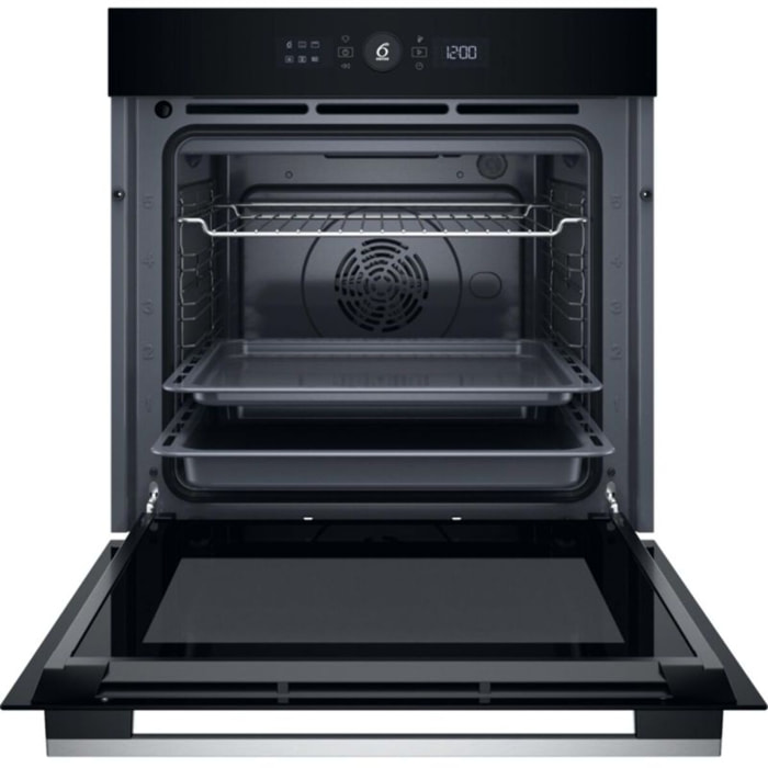 Four encastrable WHIRLPOOL WO51S8CM0SXAF