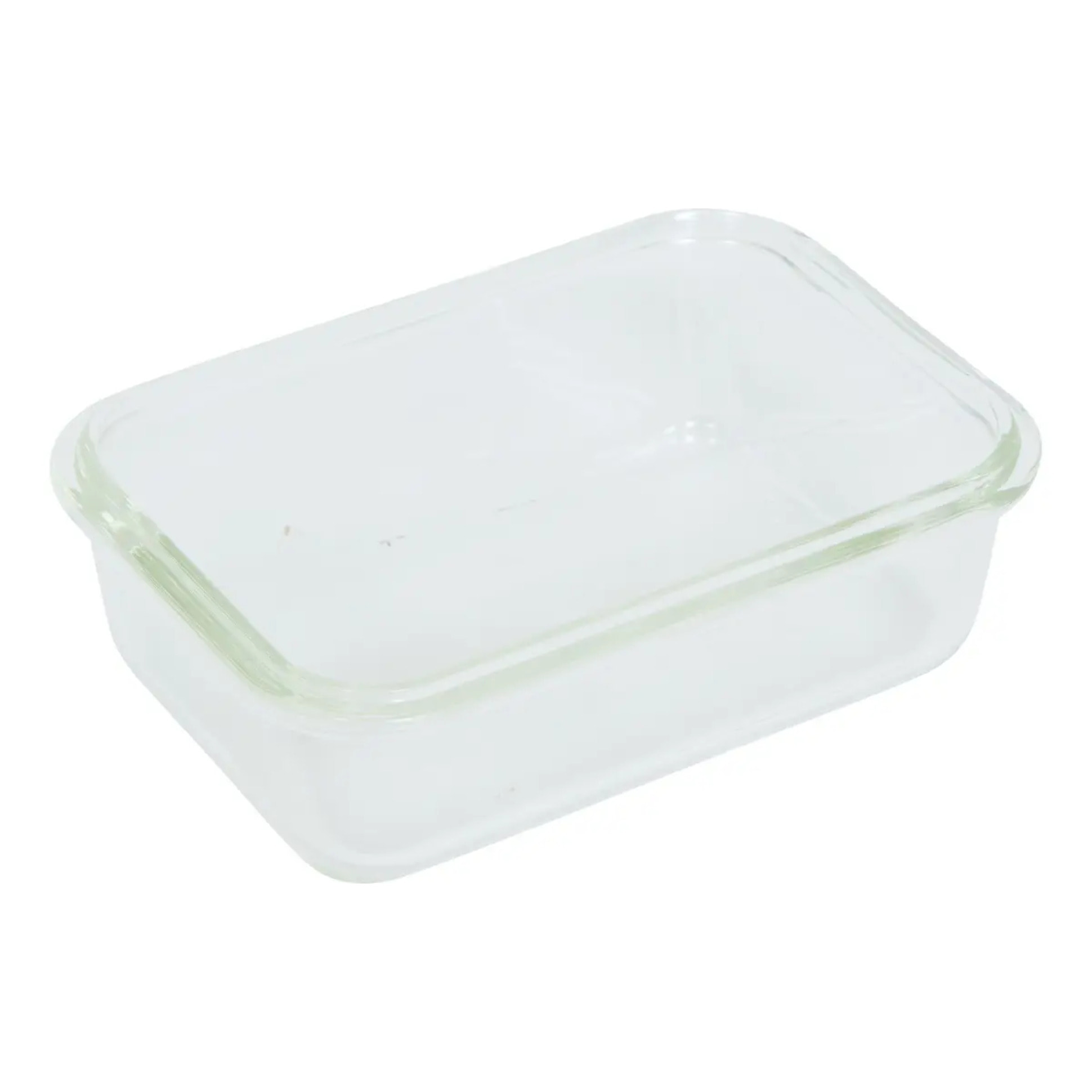 Boîte de conservation verre 054L ClipEat