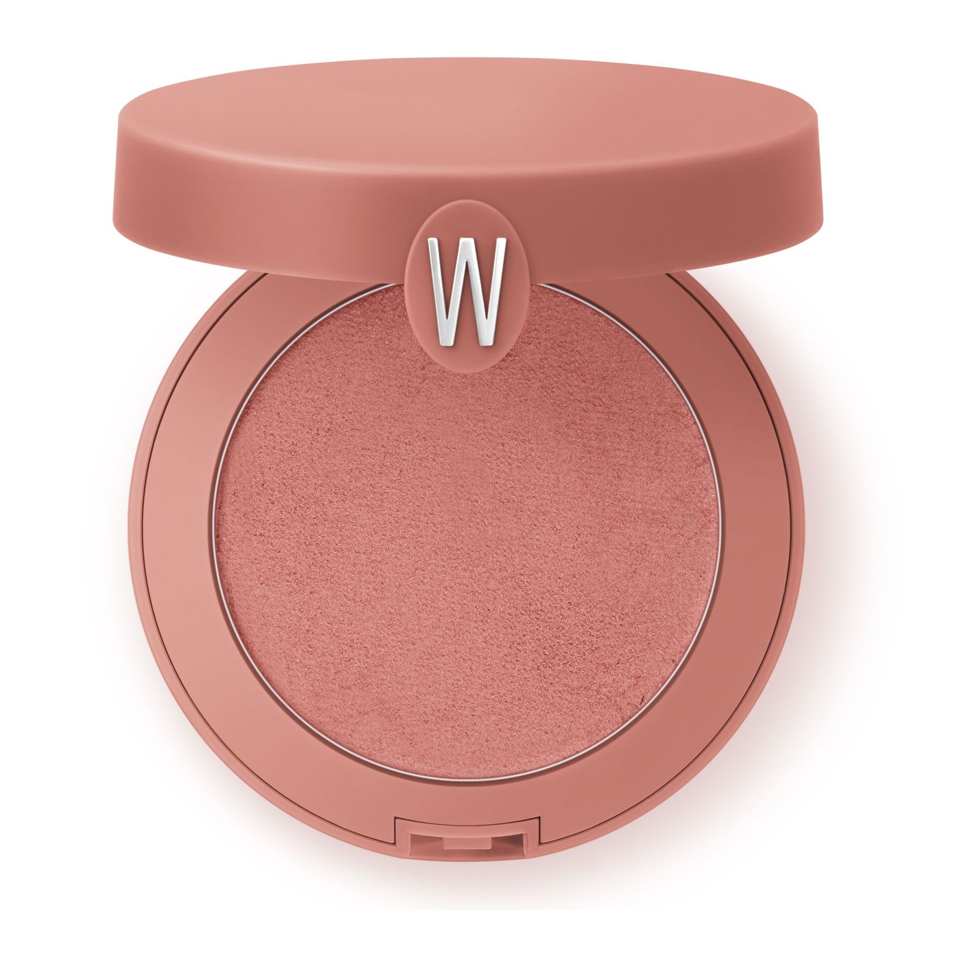 BALMY CHEEKS Blush innovativo dalla texture ibrida ultra sensoriale