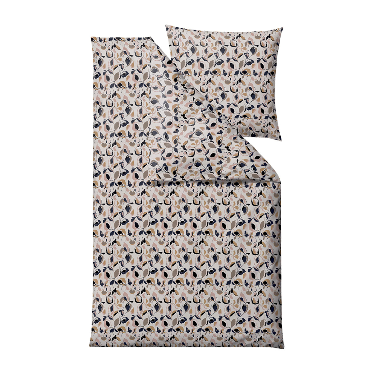 Drap de lit DE Abstract