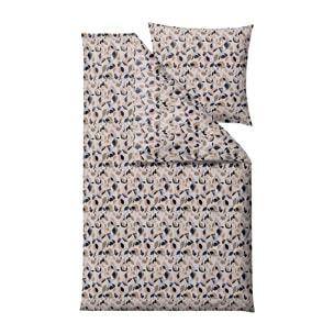 Drap de lit DE Abstract