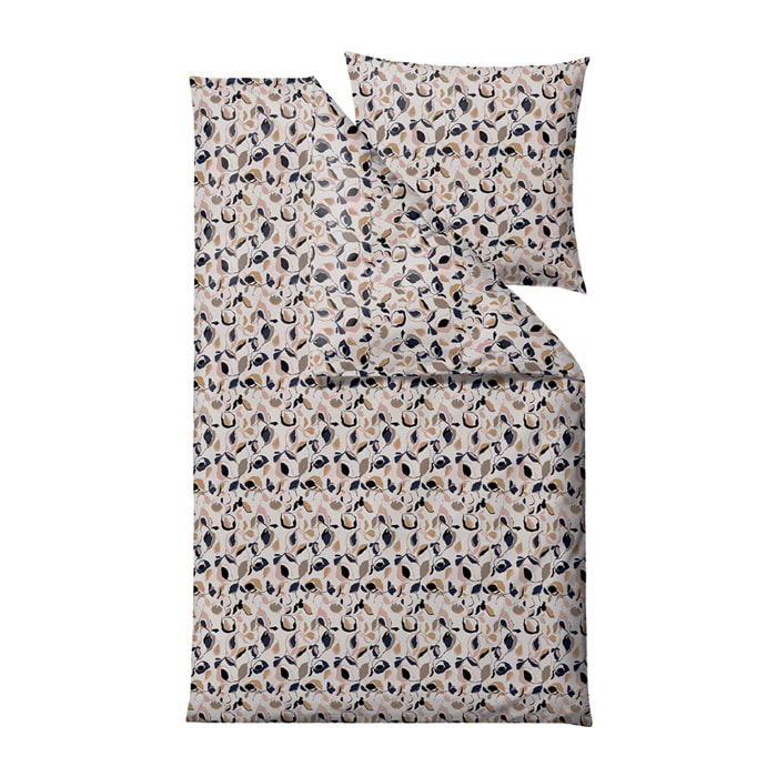 Drap de lit DE Abstract