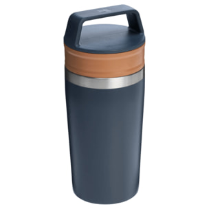 Taza isotermica - 0,35L - CAFÉ-TO-GO TRAVEL MUG - Twilight