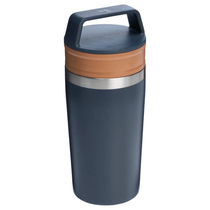 Taza isotermica - 0,35L - CAFÉ-TO-GO TRAVEL MUG - Twilight