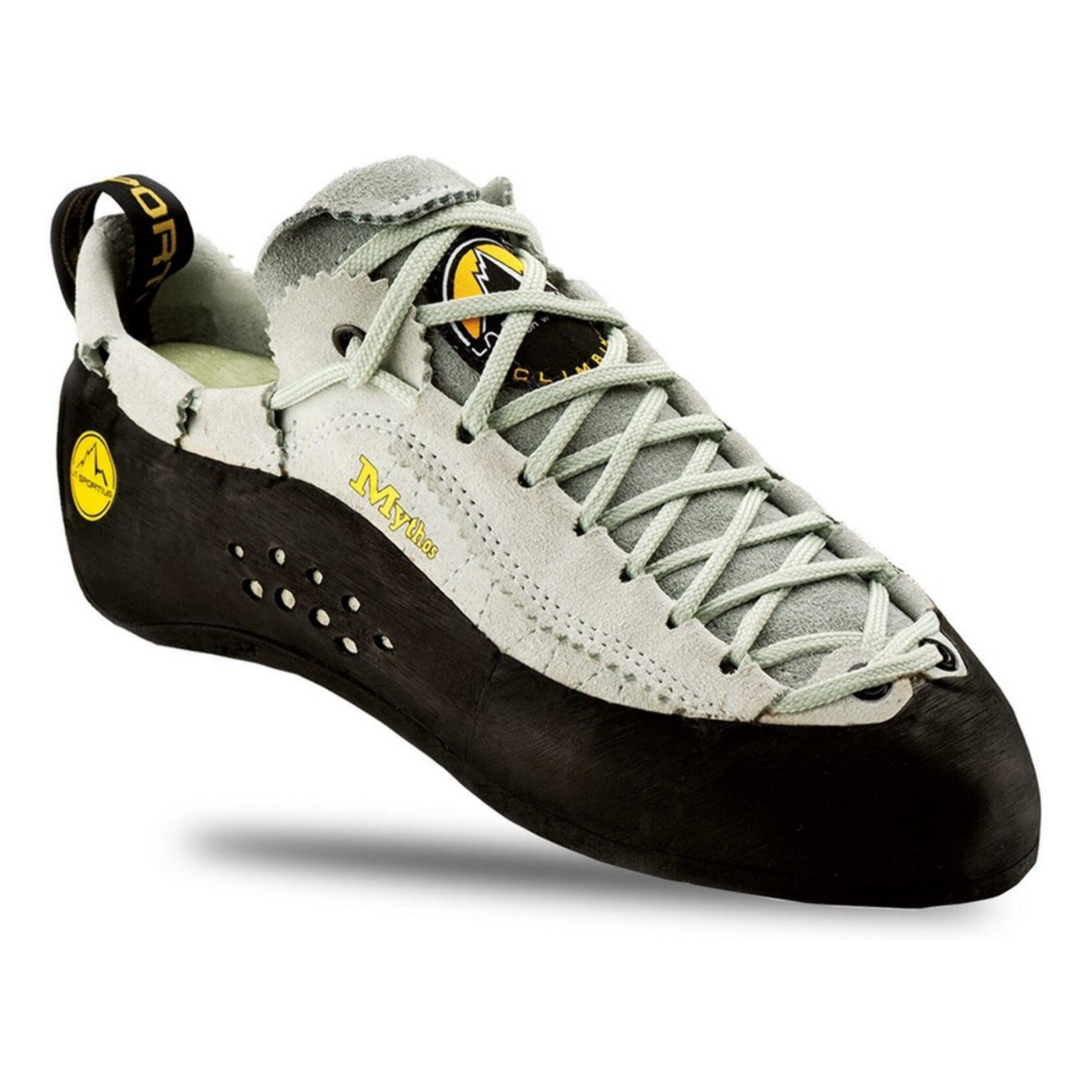 Mythos Lady Mujer Pies de Gato Escalada La Sportiva