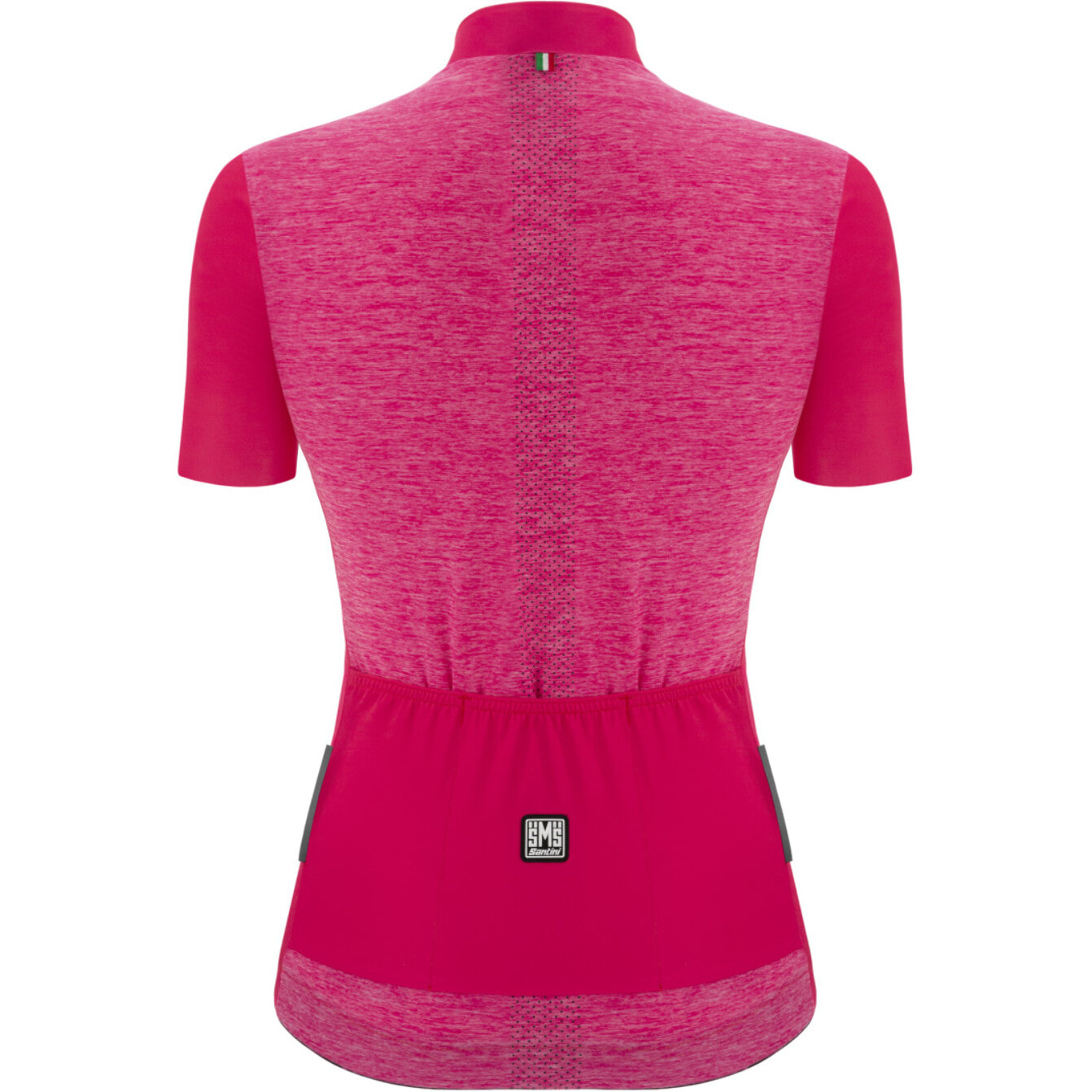 Colore Puro - Maillot Mujer - Frambuesa - Mujer