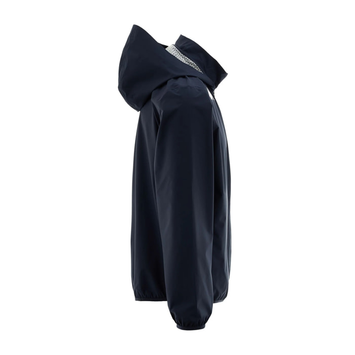 Kappa - Giacche Uomo Blu - FRAINY