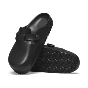 Ciabatte Birkenstock Boston EVA Black Nero