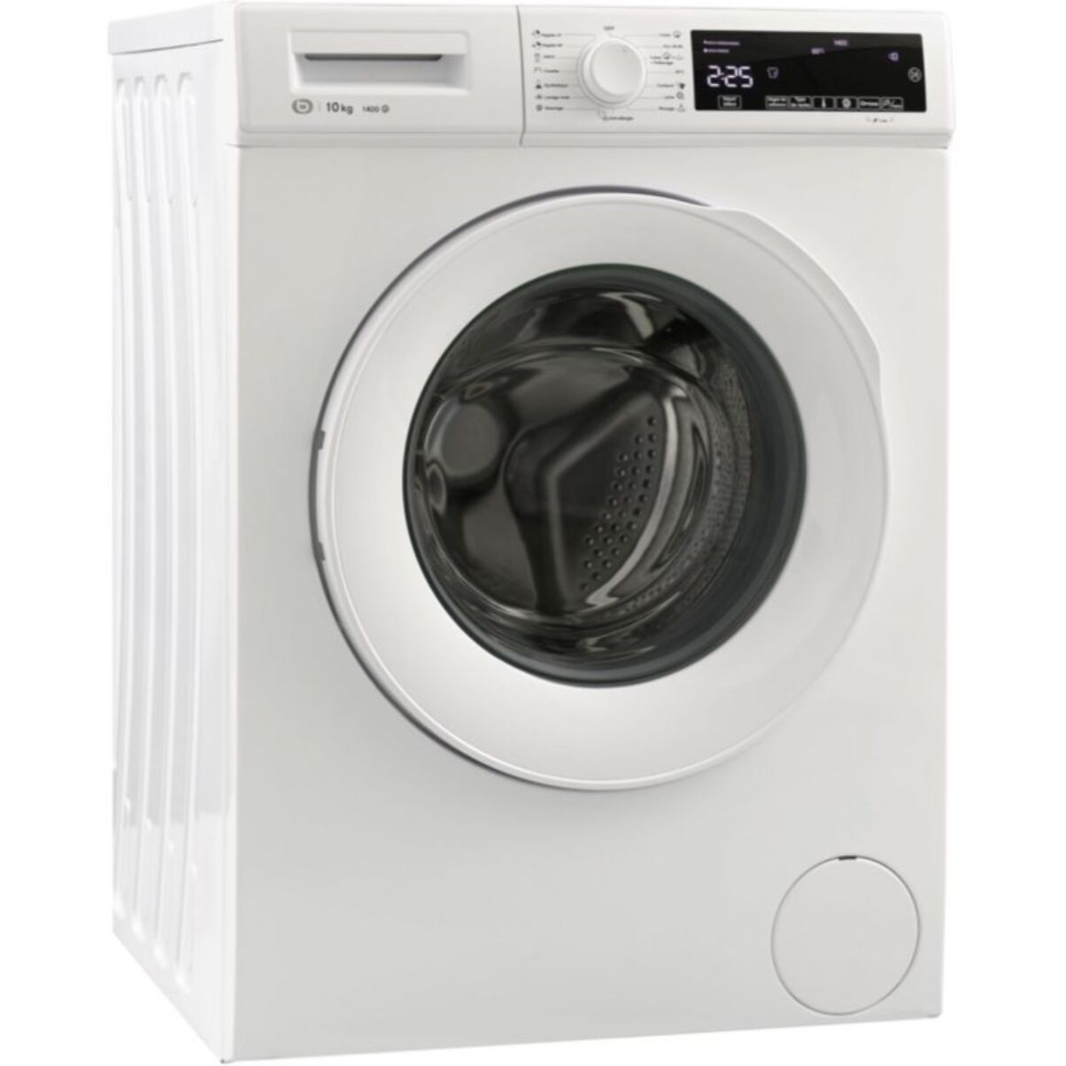 Lave linge hublot ESSENTIELB ELF1014-3b