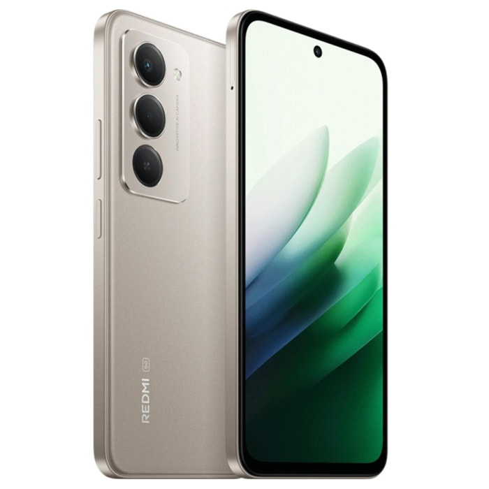 Xiaomi Redmi 15 5G Versión Global